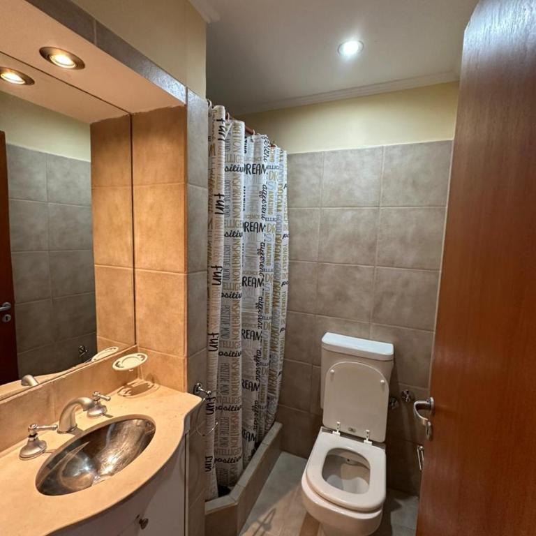 Viejo Saco-vista al mar - Apartamento de 2 dormitorios con balcón y vistas al mar - 11