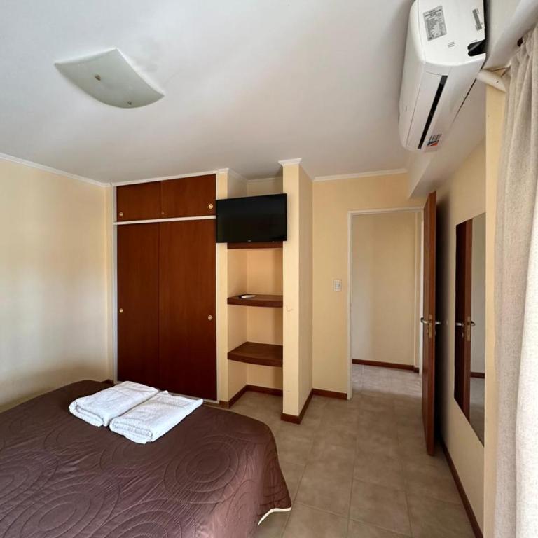 Viejo Saco-vista al mar - Apartamento de 2 dormitorios con balcón y vistas al mar - 10