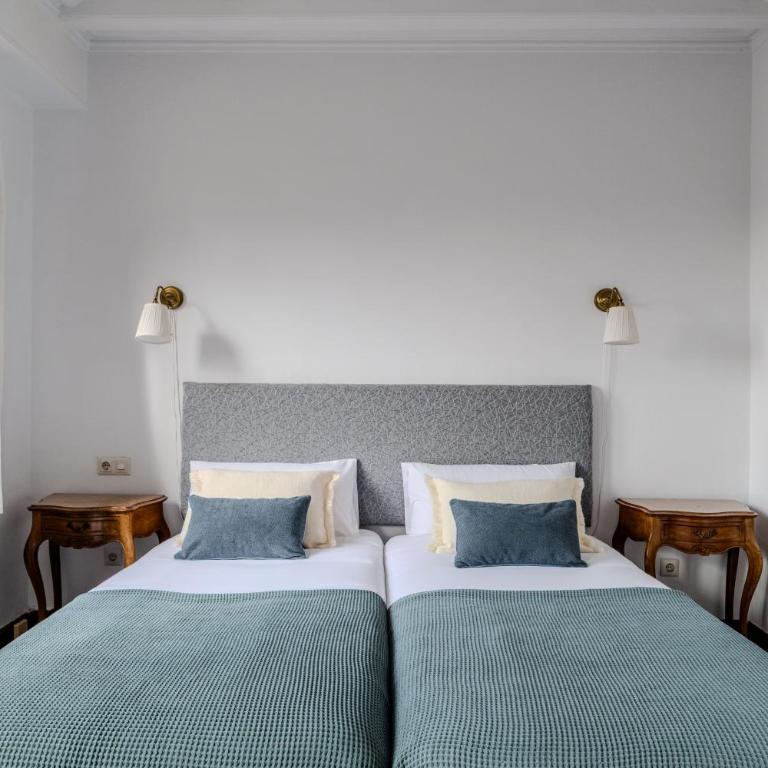 Brightline Penthouse by San Sebastian Stays - Apartamento de 3 dormitorios - 18