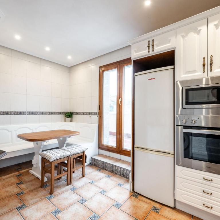 Brightline Penthouse by San Sebastian Stays - Apartamento de 3 dormitorios - 10