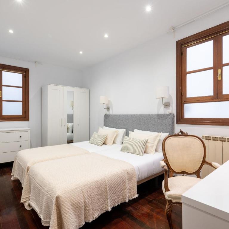 Brightline Penthouse by San Sebastian Stays - Apartamento de 3 dormitorios - 21