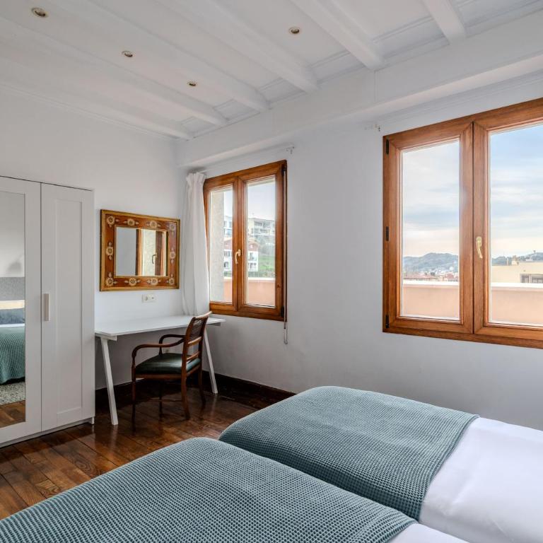 Brightline Penthouse by San Sebastian Stays - Apartamento de 3 dormitorios - 19