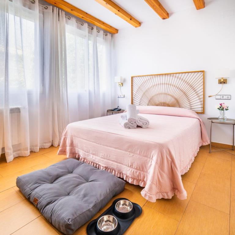 Hotel Puerta de Cazorla - Habitación Doble - 1 o 2 camas - 20