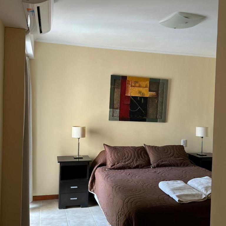 Viejo Saco-vista al mar - Apartamento de 2 dormitorios con balcón y vistas al mar - 9