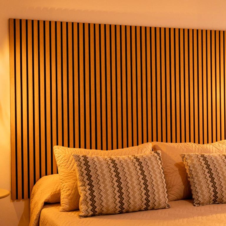 Hotel Puerta de Cazorla - Habitación Doble - 1 o 2 camas - 25