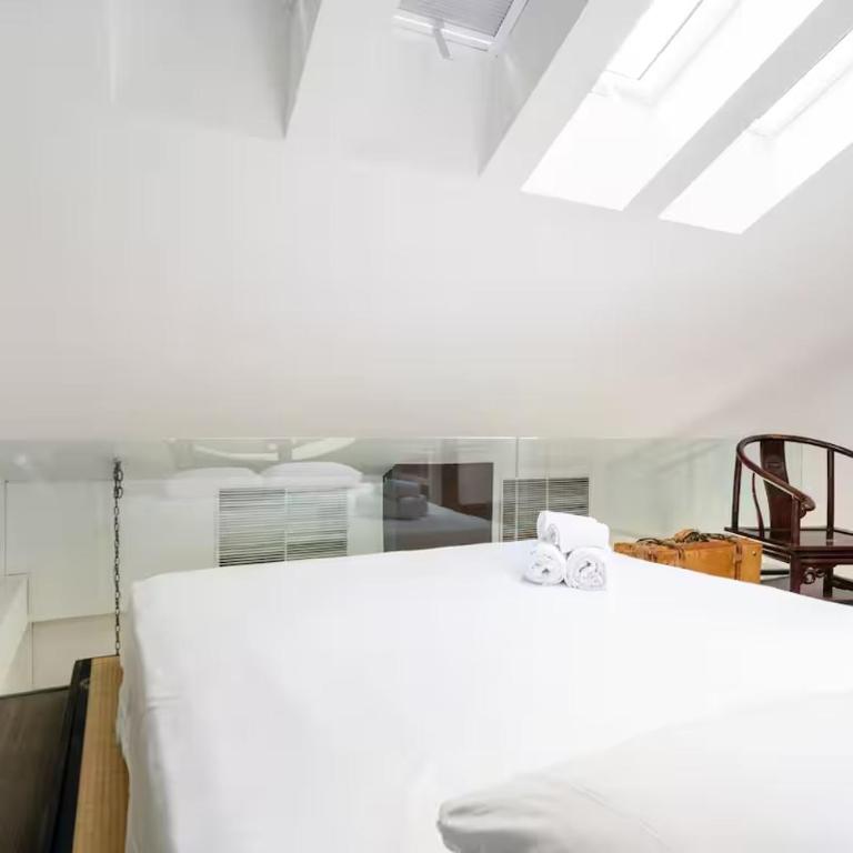 Our house in the heart of Malasaña - San Gregorio - One-Bedroom Apartment - 3