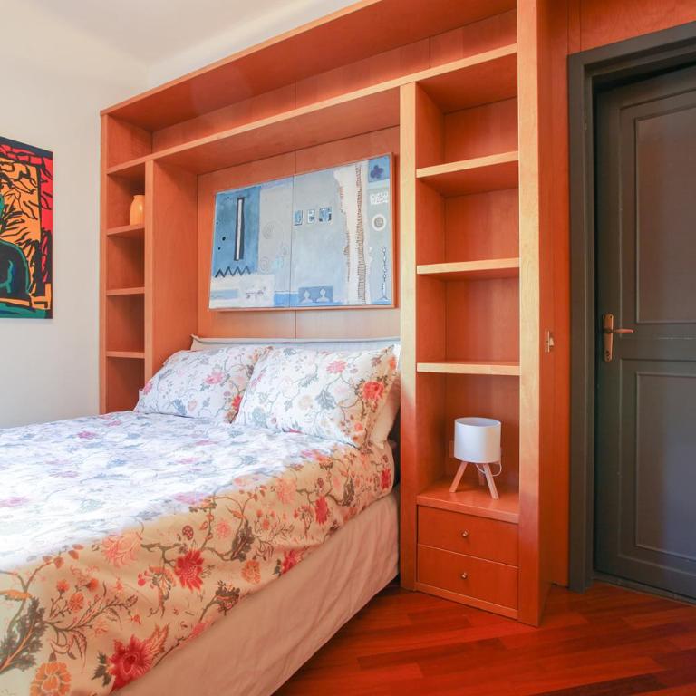 Exclusive Apartment in heart of Milan - Appartamento con 1 Camera da Letto - 6