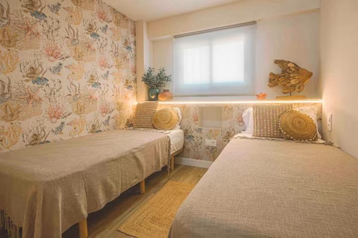 Villa Arena - Two-Bedroom Apartment - 22