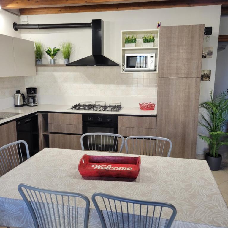 Casa Lorena - Casa con 2 Camere da Letto - 6