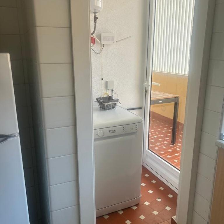 Apartament Mariola - Three-Bedroom Apartment - 16