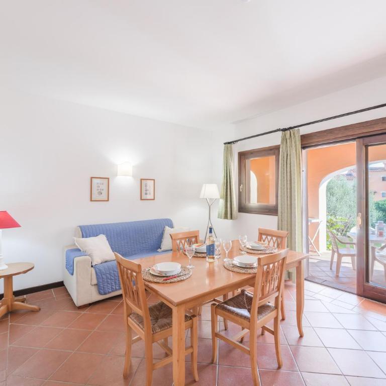 Sea & Villas - Villa Junior - 13