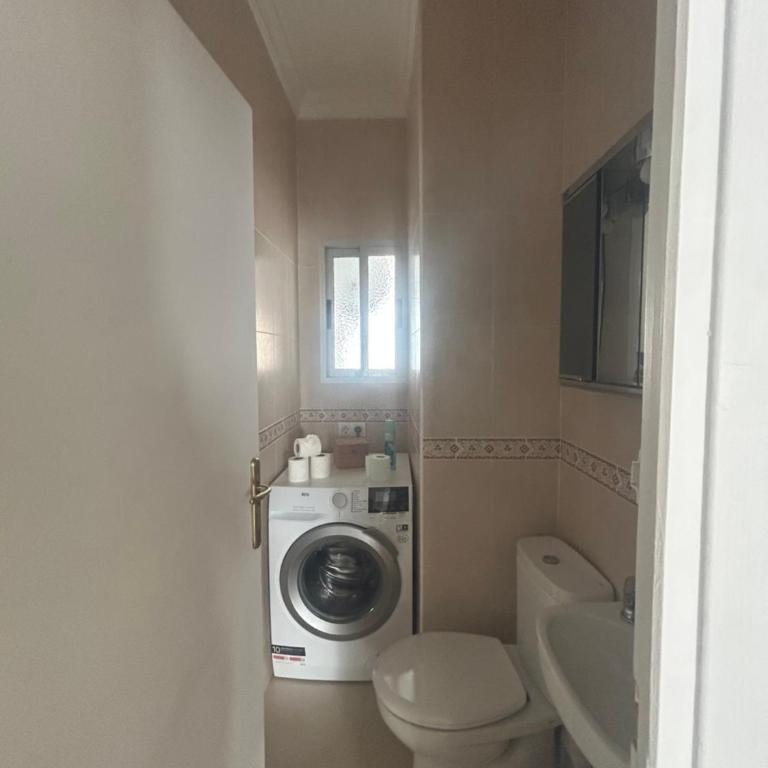 Apartament Mariola - Three-Bedroom Apartment - 12