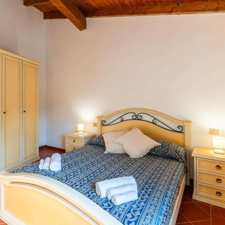 Sea & Villas - Villa (4 Adulti) - 16