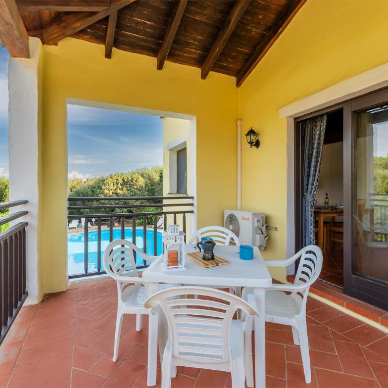 Sea & Villas - Villa (4 Adulti) - 17