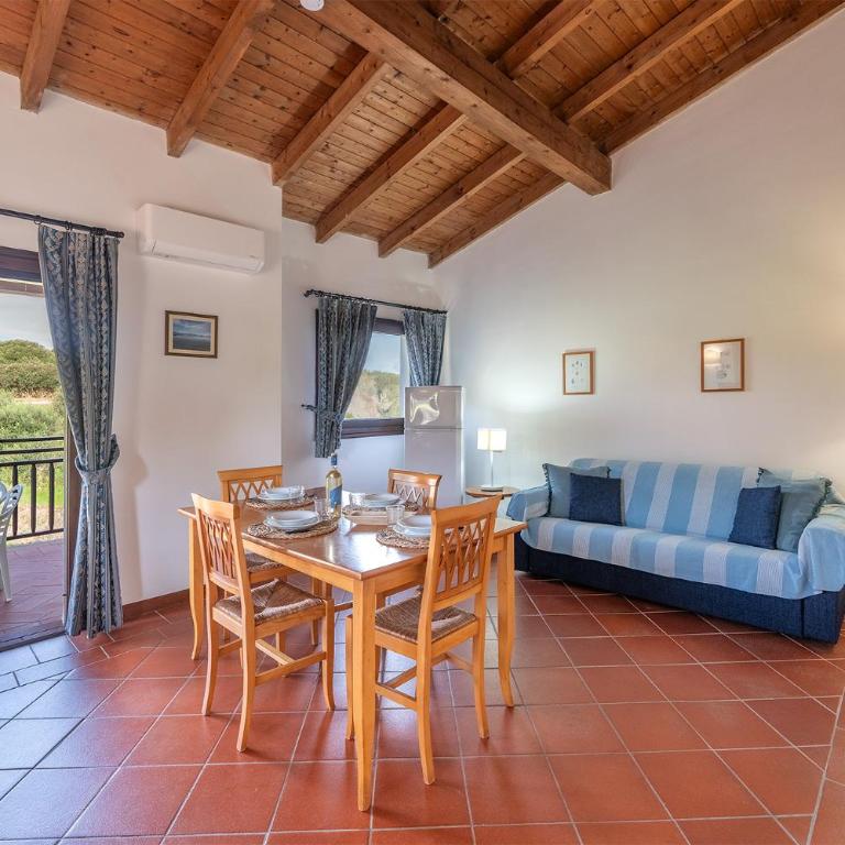 Sea & Villas - Villa (4 Adulti) - 15