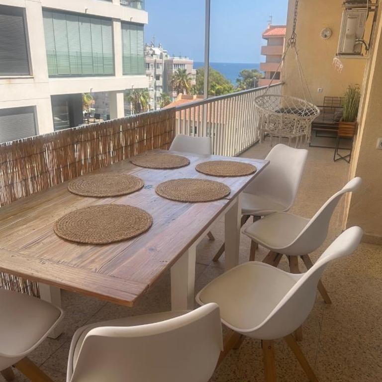 Apartament Mariola - Three-Bedroom Apartment - 13