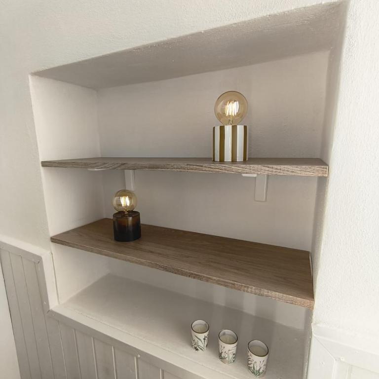 Regina Partenope Home - Appartamento con 2 Camere da Letto e Balcone - 37