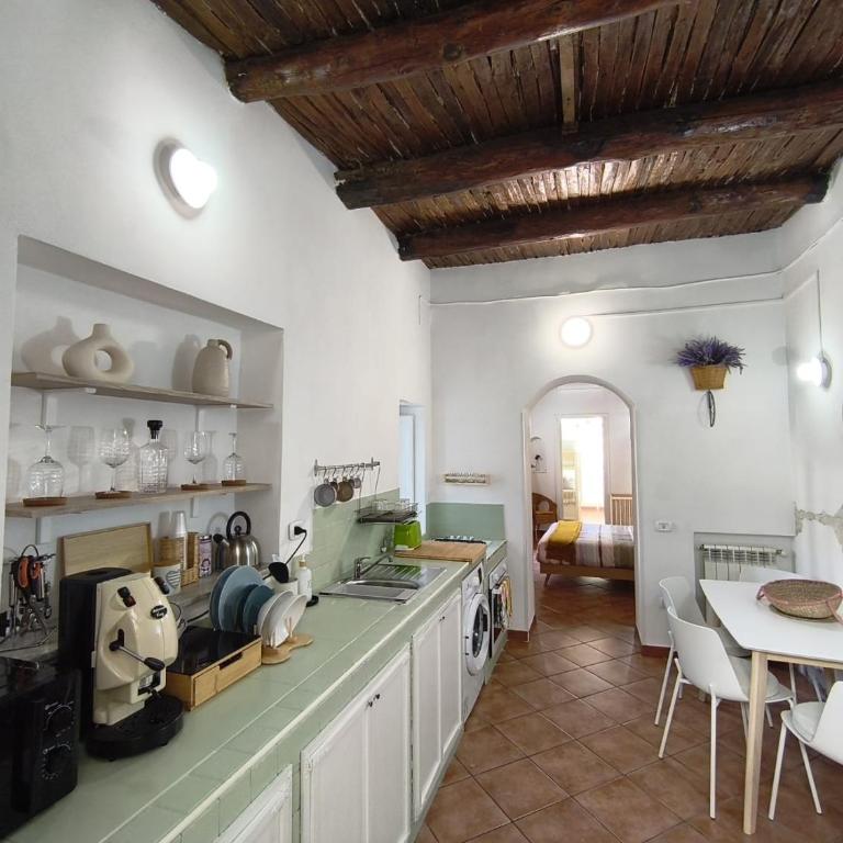 Regina Partenope Home - Appartamento con 2 Camere da Letto e Balcone - 28