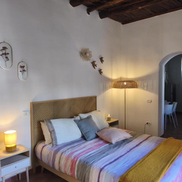 Regina Partenope Home - Appartamento con 2 Camere da Letto e Balcone - 6