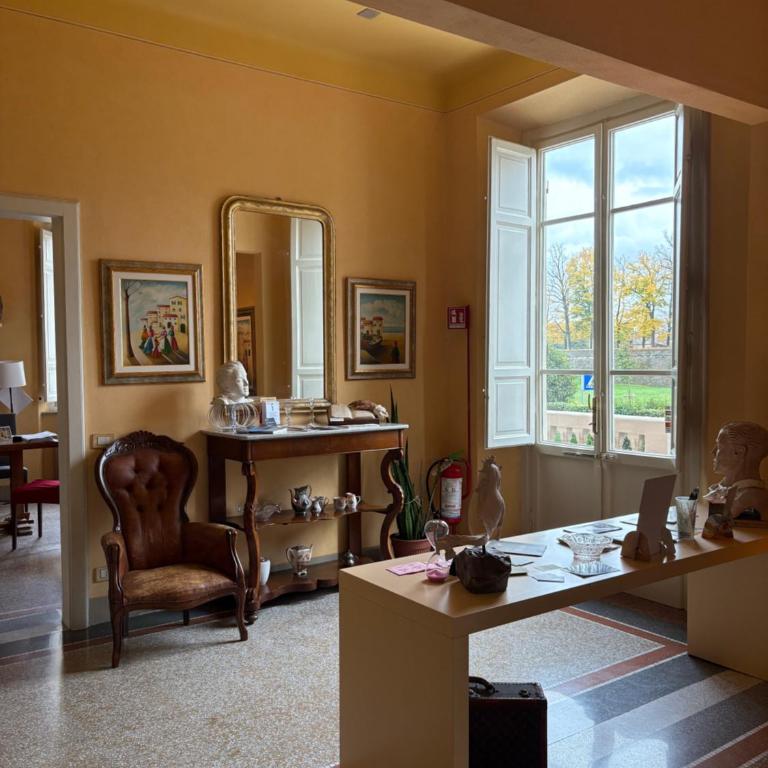 Villa Agnese - Villa - 13