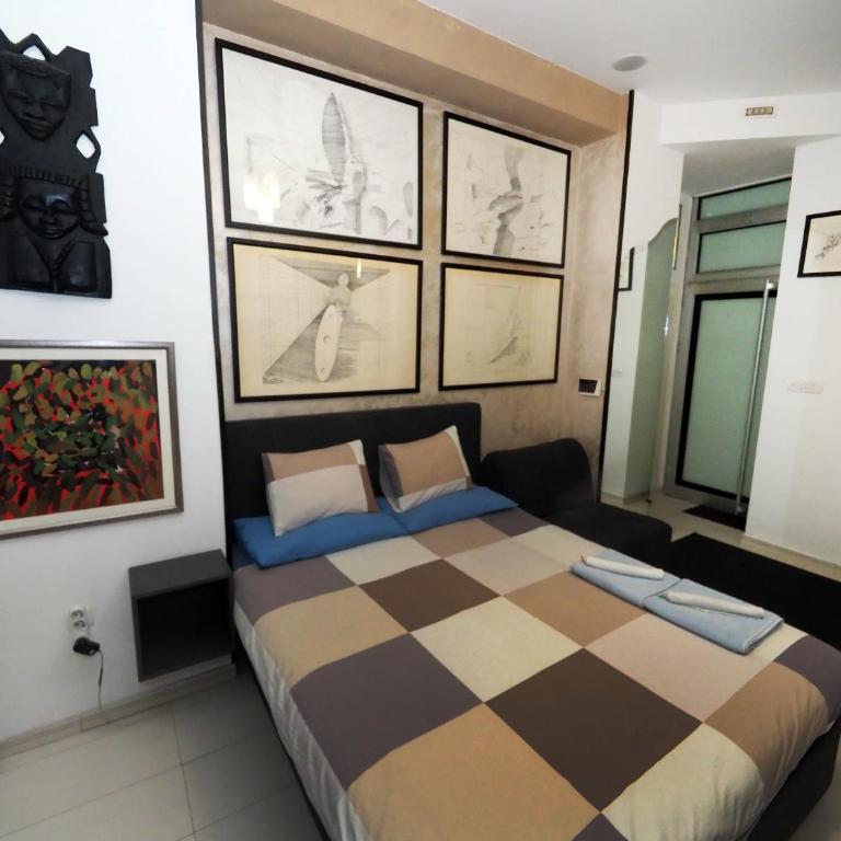 KennedyLux Apartment - Deluks Apartman - 7