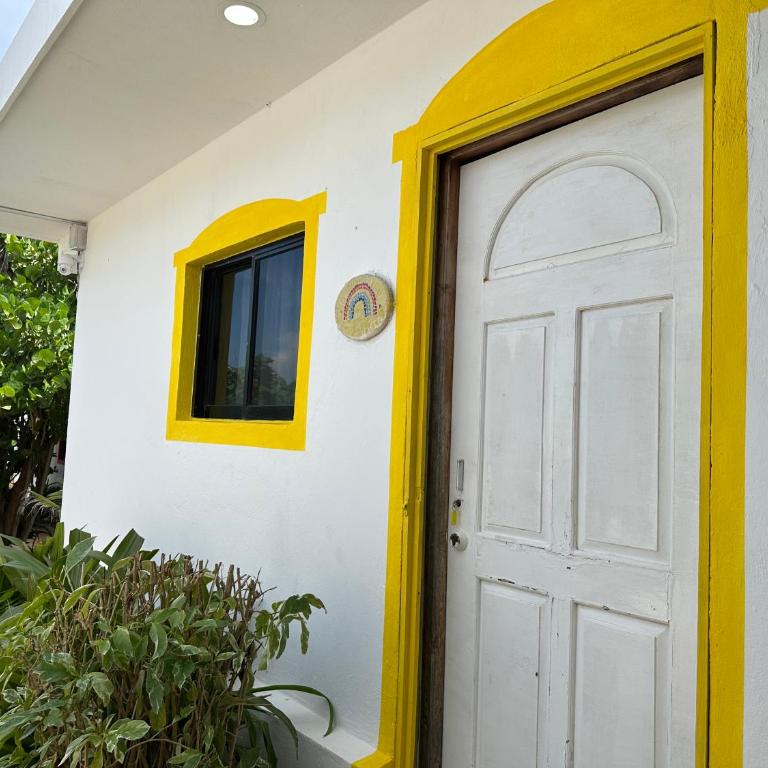 "Casitas Arcoiris" Excelente ubicación - Petfriendly - Studio - 2