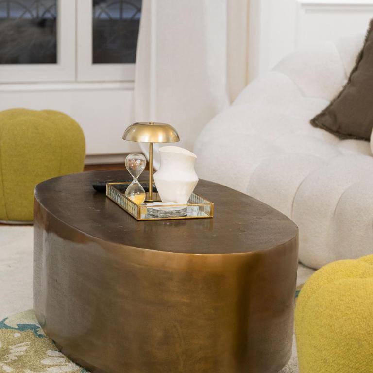 Residence d'Exception en plein coeur de Paris - Apartment - 14