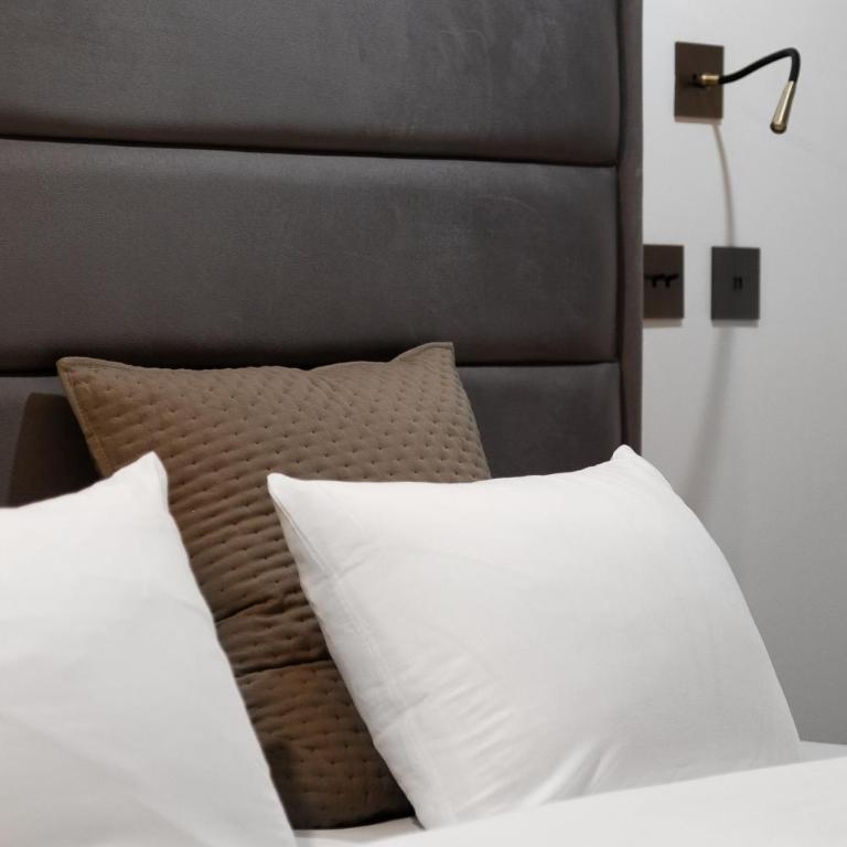 Residence d'Exception en plein coeur de Paris - Apartment - 20