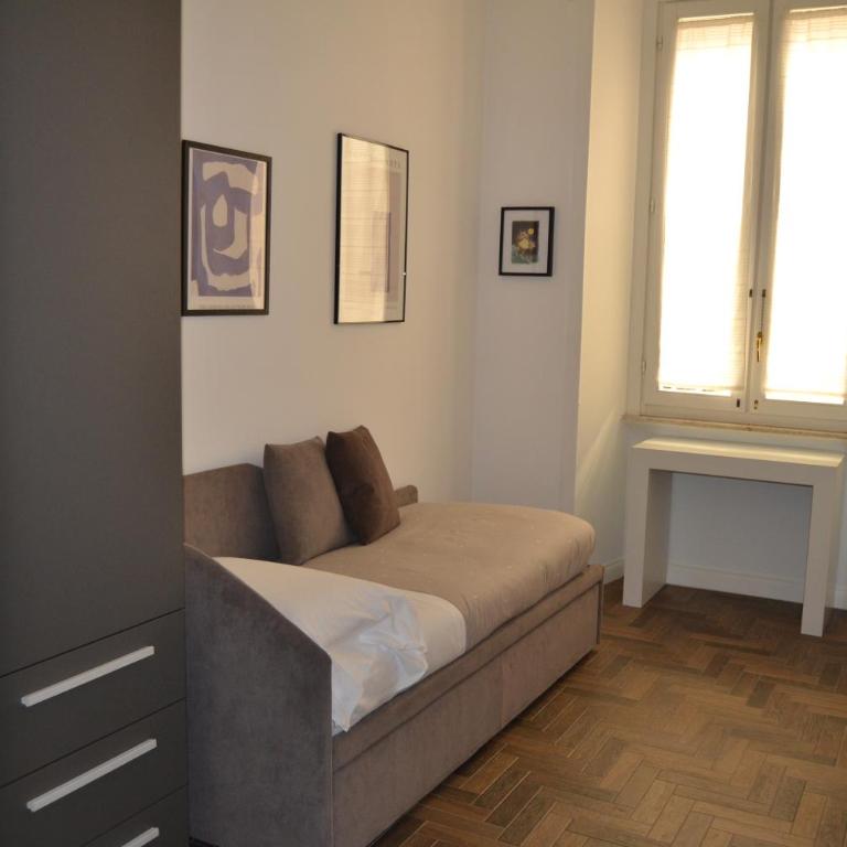 La casa delle stelle - Appartamento Deluxe con 2 Camere da Letto - 14