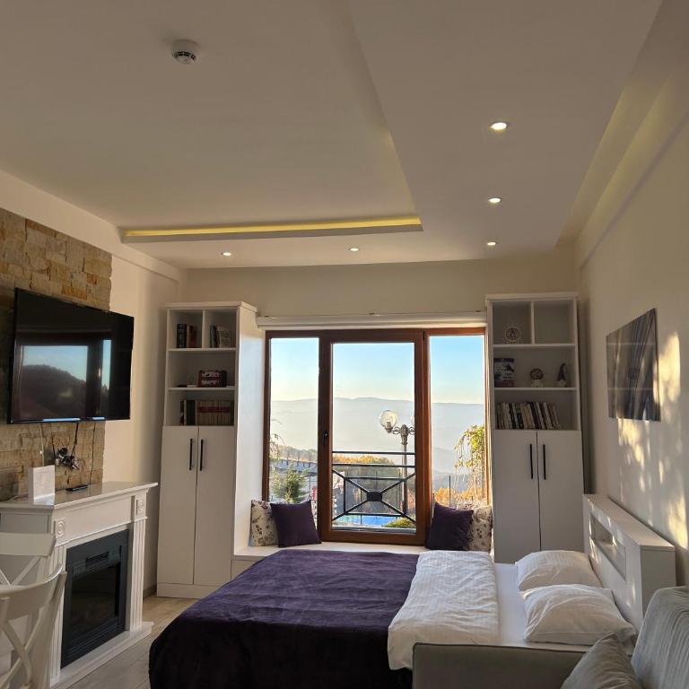 Peak Montana Kopaonik - Studio with Garden View - 16