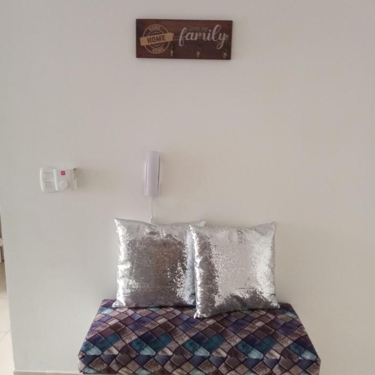 Beautiful and cozy apartment - Apartamento de 2 dormitorios - 1