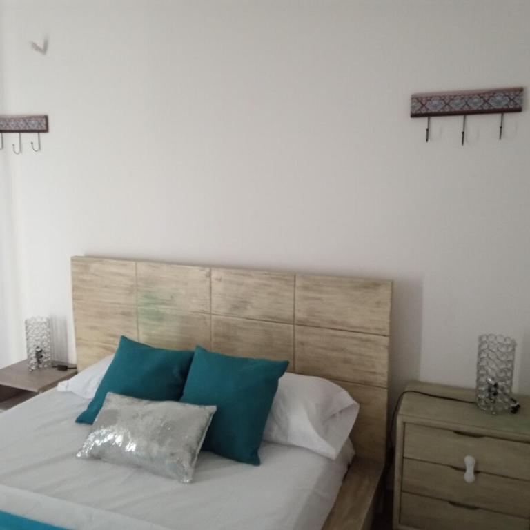 Beautiful and cozy apartment - Apartamento de 2 dormitorios - 2