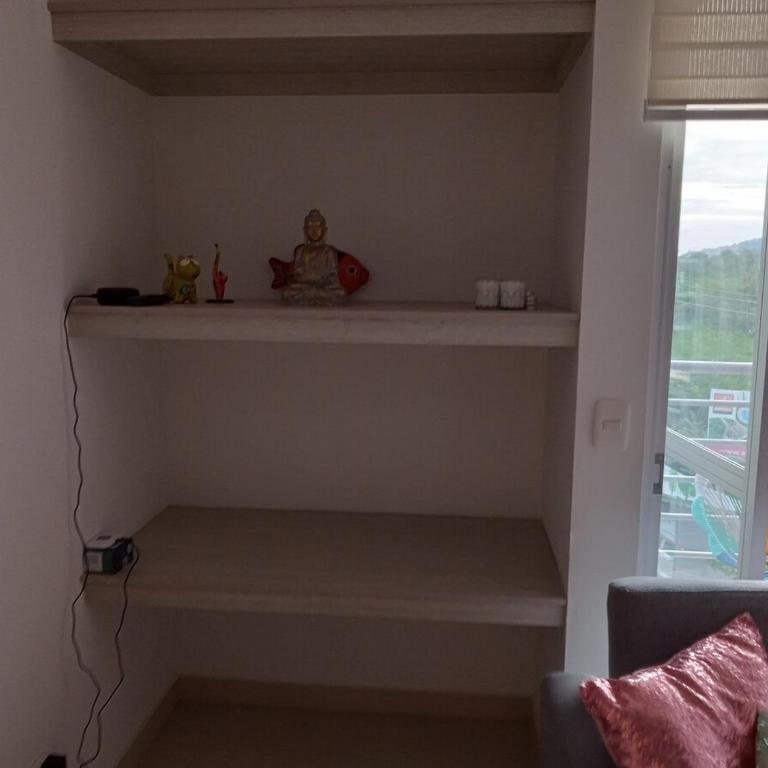 Beautiful and cozy apartment - Apartamento de 2 dormitorios - 3