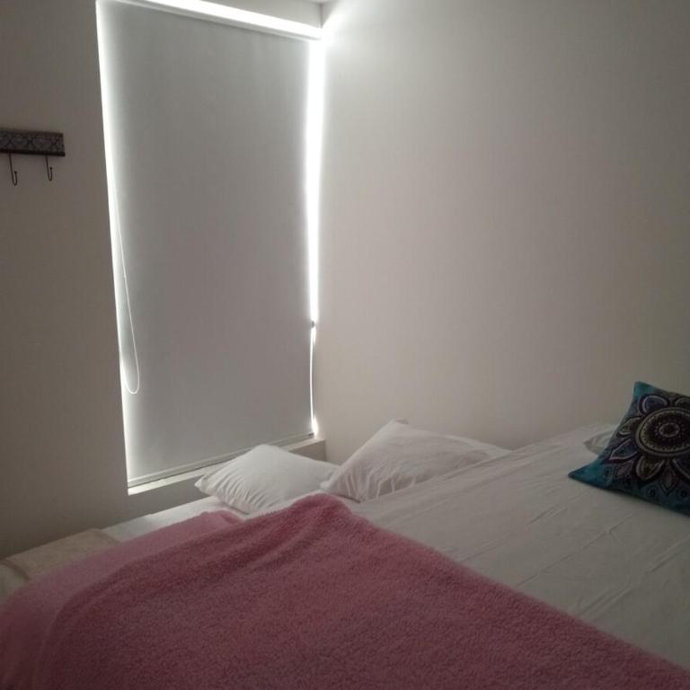 Beautiful and cozy apartment - Apartamento de 2 dormitorios - 4