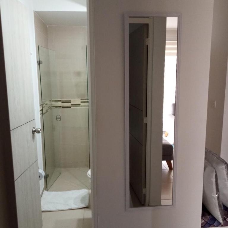 Beautiful and cozy apartment - Apartamento de 2 dormitorios - 11