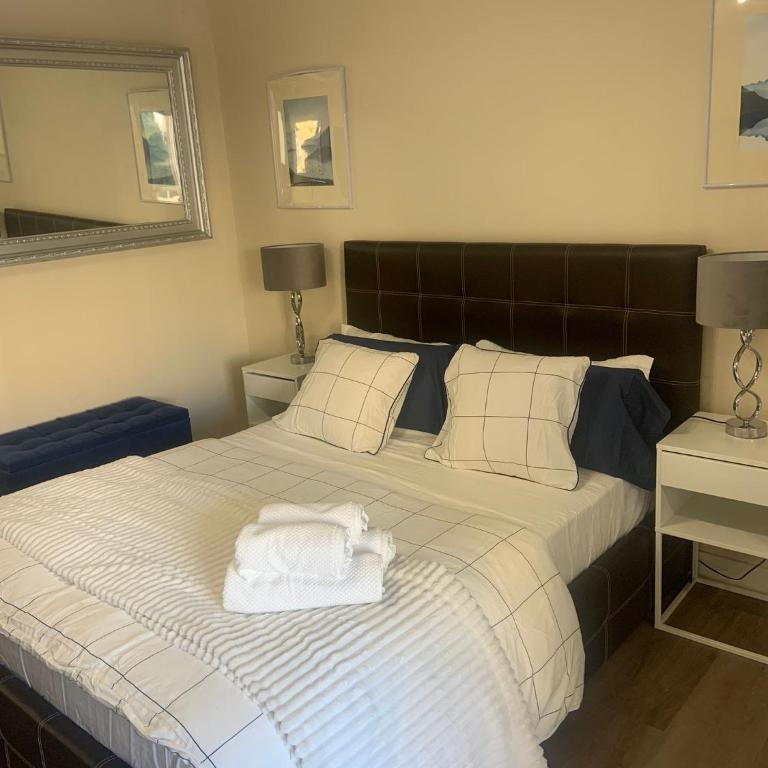 Sol de Benalmádena - Apartamento de 1 dormitorio - 2