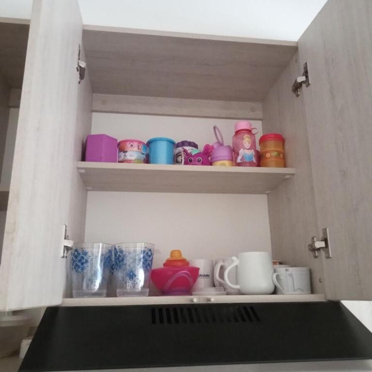 Beautiful and cozy apartment - Apartamento de 2 dormitorios - 13