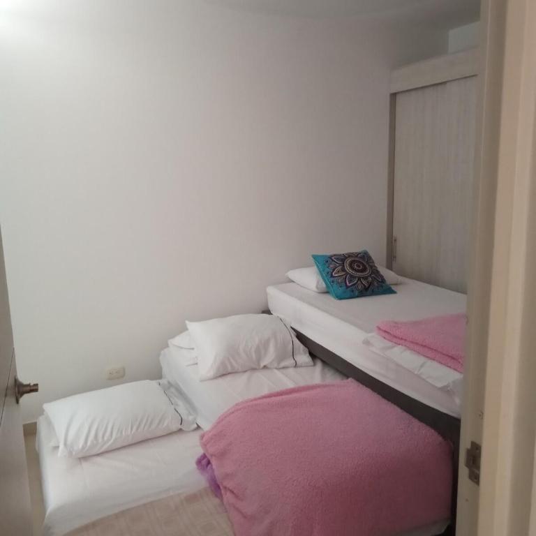 Beautiful and cozy apartment - Apartamento de 2 dormitorios - 14