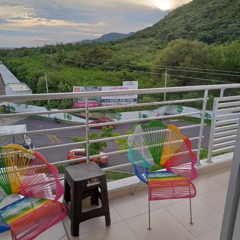 Beautiful and cozy apartment - Apartamento de 2 dormitorios - 15