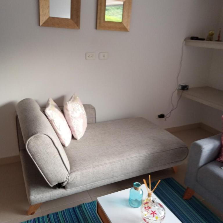 Beautiful and cozy apartment - Apartamento de 2 dormitorios - 16