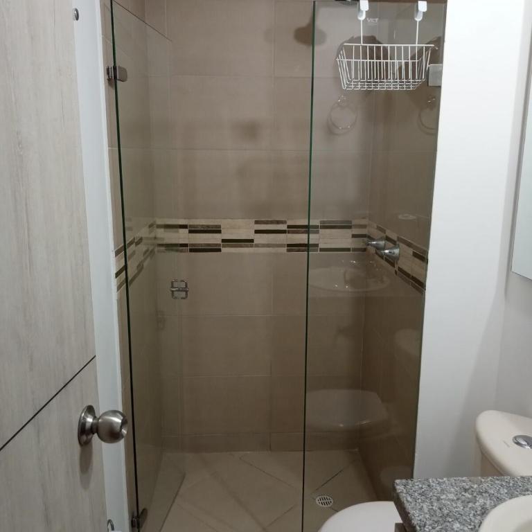 Beautiful and cozy apartment - Apartamento de 2 dormitorios - 17