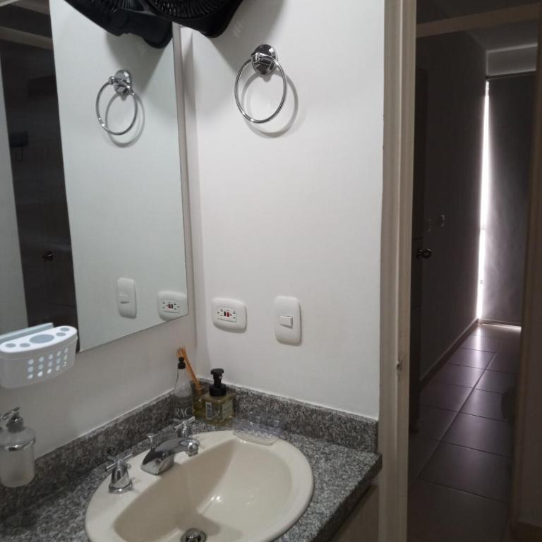 Beautiful and cozy apartment - Apartamento de 2 dormitorios - 19