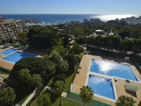 Sol de Benalmádena - Apartamento de 1 dormitorio - 11