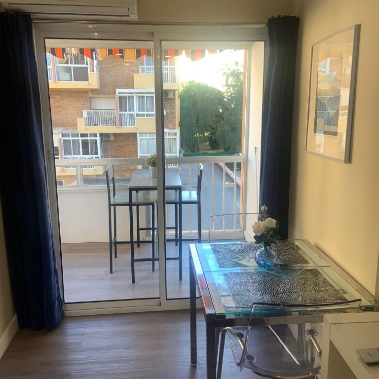 Sol de Benalmádena - Apartamento de 1 dormitorio - 3