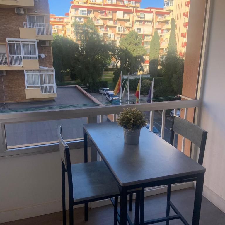 Sol de Benalmádena - Apartamento de 1 dormitorio - 4