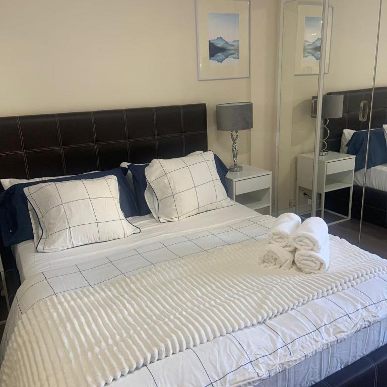 Sol de Benalmádena - Apartamento de 1 dormitorio - 1