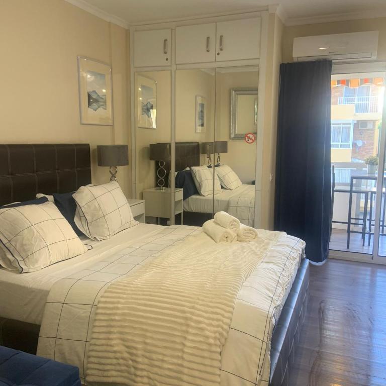 Sol de Benalmádena - Apartamento de 1 dormitorio - 6