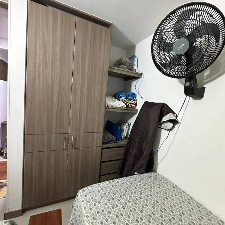 Apartamento en Ricaurte, ideal para descanso familiar - Three-Bedroom Apartment - 4
