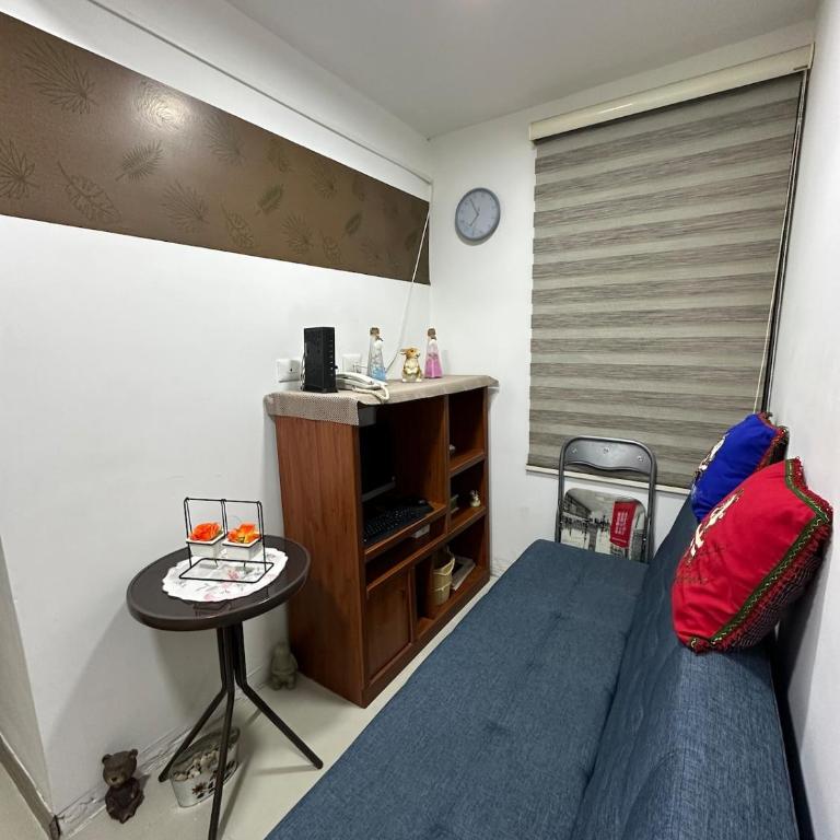 Apartamento en Ricaurte, ideal para descanso familiar - Three-Bedroom Apartment - 17