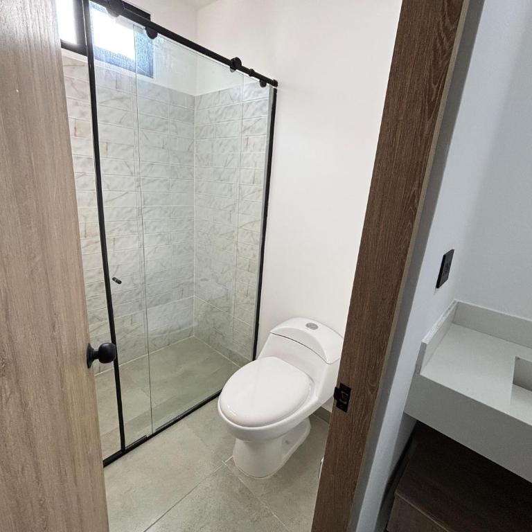 Coral Tower 603 - Apartamento de 1 dormitorio - 1